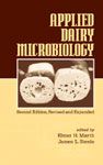 Applied Dairy Microbiology, Second Edition (Εφαρμοσμένη μικροβιολογία γαλακτοκομικών προϊόντων - έκδοση στα αγγλικά)